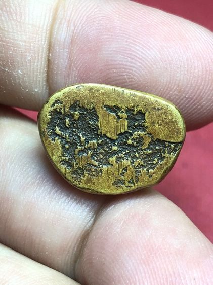 รูปหล่อหลวงพ่อเงินพิมพ์ขี้ตา รูปที่ 7