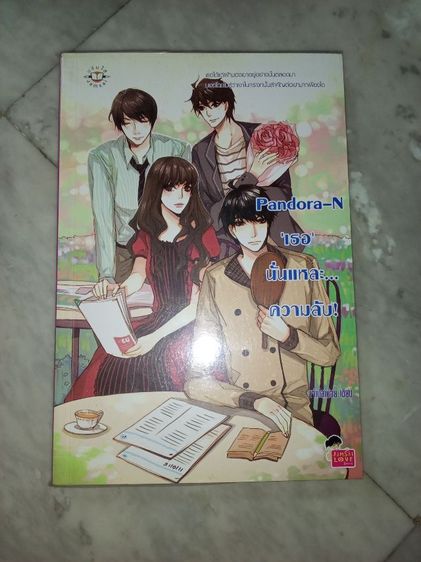 อื่นๆ นิยายรักนิยายสนุก