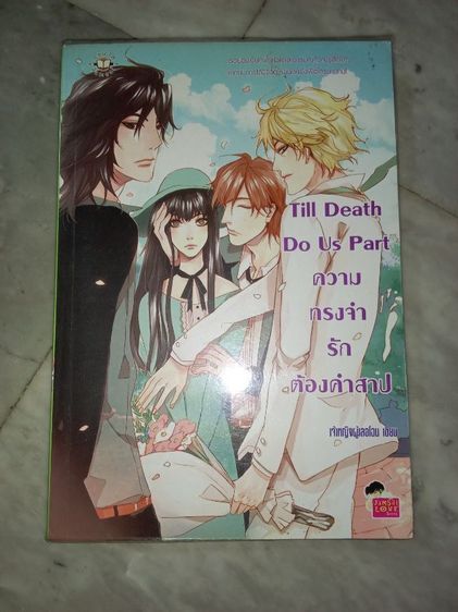 นิยายรักนิยายสนุก รูปที่ 10