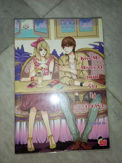 นิยายรักนิยายสนุก รูปที่ 2