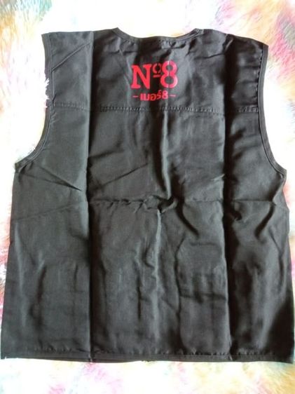 เสื้อกั๊กผู้ชาย รูปที่ 2