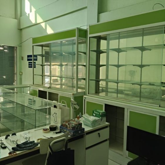 ขายตู้ร้านขายยา รูปที่ 2