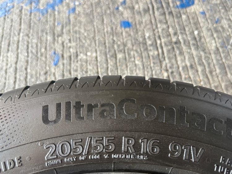 Toyota Altis ขอบ 16 นิ้ว 🛞 รูปที่ 8