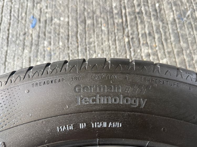 Toyota Altis ขอบ 16 นิ้ว 🛞 รูปที่ 9