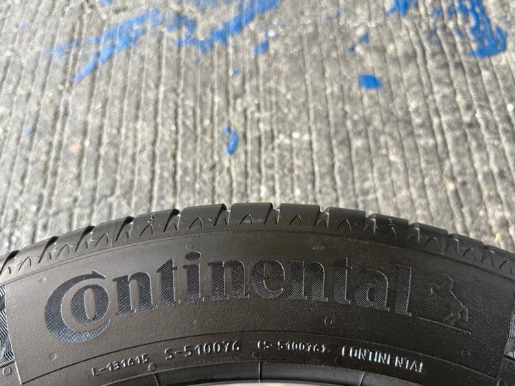 Toyota Altis ขอบ 16 นิ้ว 🛞 รูปที่ 6