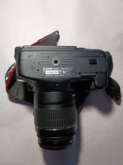 กล้อง Canon Kiss X5 รูปที่ 2