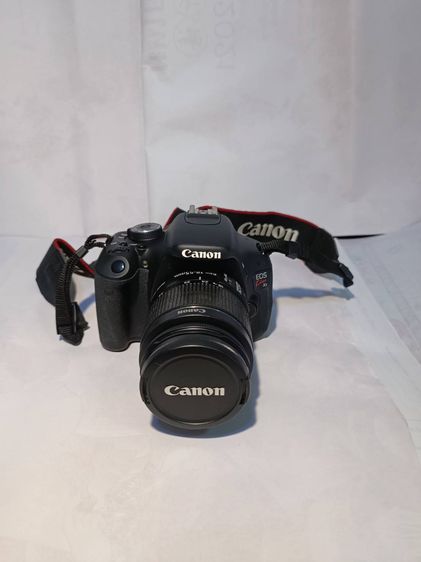 กล้อง Canon Kiss X5 รูปที่ 9