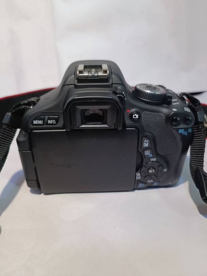 กล้อง Canon Kiss X5 รูปที่ 7