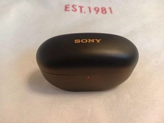 ขายหูฟัง sony wf-1000xm5 แท้ มือสอง 2500บาท กทม 