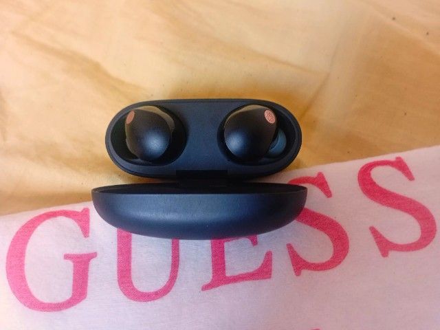 ขายหูฟัง sony wf-1000xm5 แท้ มือสอง 2500บาท กทม ( ขายแล้ว )  รูปที่ 3