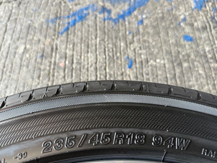 Toyota Camry Mc ขอบ 18 นิ้ว Top 💢 รูปที่ 7