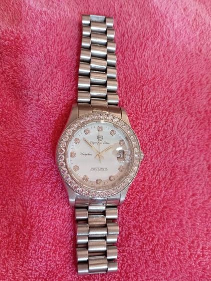 นาฬิกาop