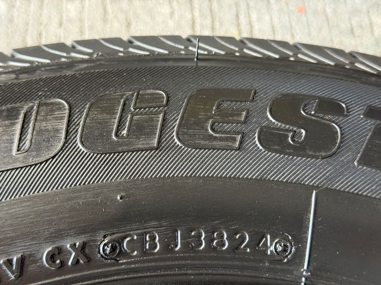 Toyota TRD แท้ ขนาด 16 นิ้ว 🔥 รูปที่ 5