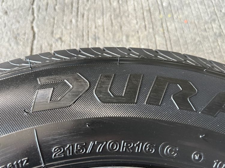 Toyota TRD แท้ ขนาด 16 นิ้ว 🔥 รูปที่ 8