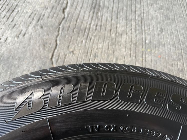 Toyota TRD แท้ ขนาด 16 นิ้ว 🔥 รูปที่ 6