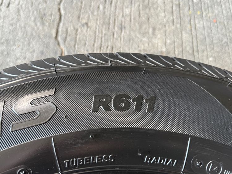 Toyota TRD แท้ ขนาด 16 นิ้ว 🔥 รูปที่ 4