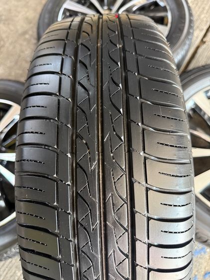 Mitsubishi  Attrage. ขอบ 15 นิ้ว Top 💢 รูปที่ 9