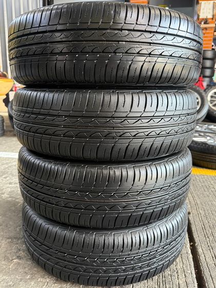 Mitsubishi  Attrage. ขอบ 15 นิ้ว Top 💢 รูปที่ 10