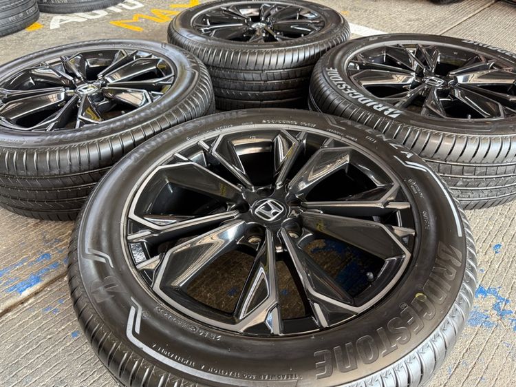 HONDA CR-V. G6. ขอบ 19 นิ้ว TOP 🔥 รูปที่ 3