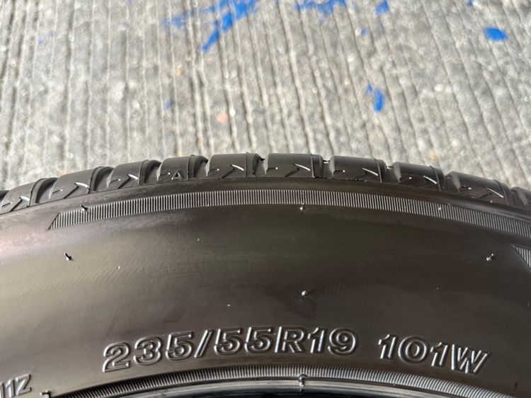 HONDA CR-V. G6. ขอบ 19 นิ้ว TOP 🔥 รูปที่ 4