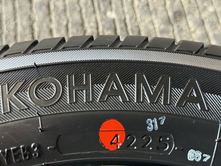 Toyota TRD แท้ ขอบ 15 นิ้ว 🛞 รูปที่ 6