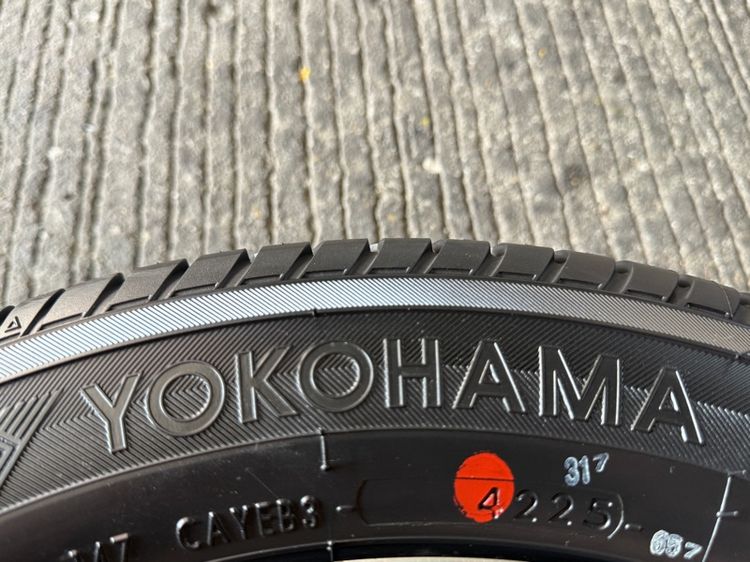 Toyota TRD แท้ ขอบ 15 นิ้ว 🛞 รูปที่ 5