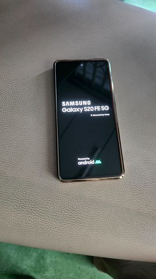 ss s20fe 5g ram 8 rom 256