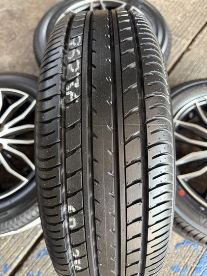 Toyota TRD แท้ ขอบ 15 นิ้ว 🛞 รูปที่ 9