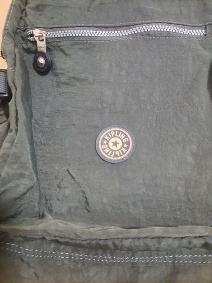 กระเป๋าเป้สะพายหลัง รูปที่ 5