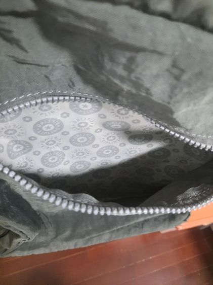 กระเป๋าเป้สะพายหลัง รูปที่ 6