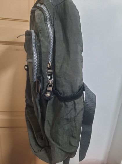 กระเป๋าเป้สะพายหลัง รูปที่ 3