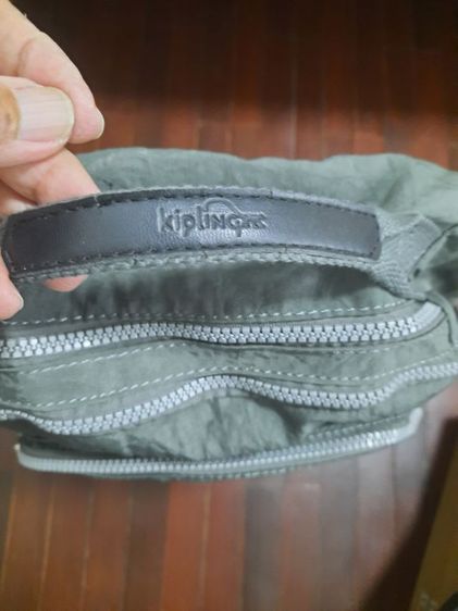 กระเป๋าเป้สะพายหลัง รูปที่ 11