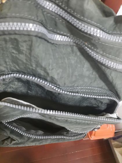 กระเป๋าเป้สะพายหลัง รูปที่ 7