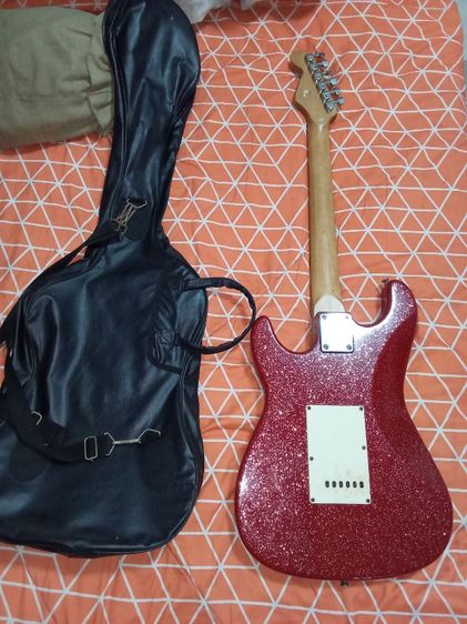 กีต้าร์ รูปที่ 2