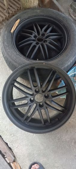 ล้อแม็กขอบ 17 รูปที่ 2