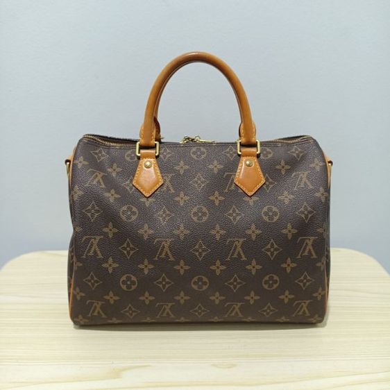 กระเป๋า Speedy 30 cm รูปที่ 3