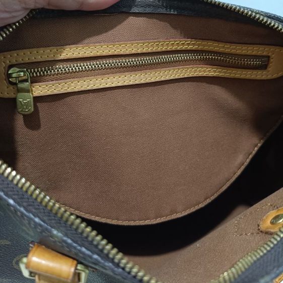 กระเป๋า Speedy 30 cm รูปที่ 10