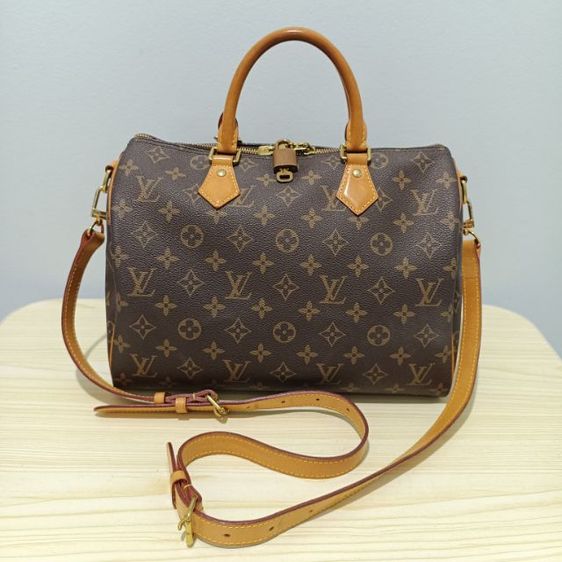 กระเป๋า Speedy 30 cm