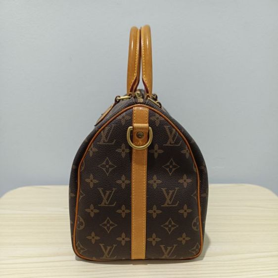 กระเป๋า Speedy 30 cm รูปที่ 5