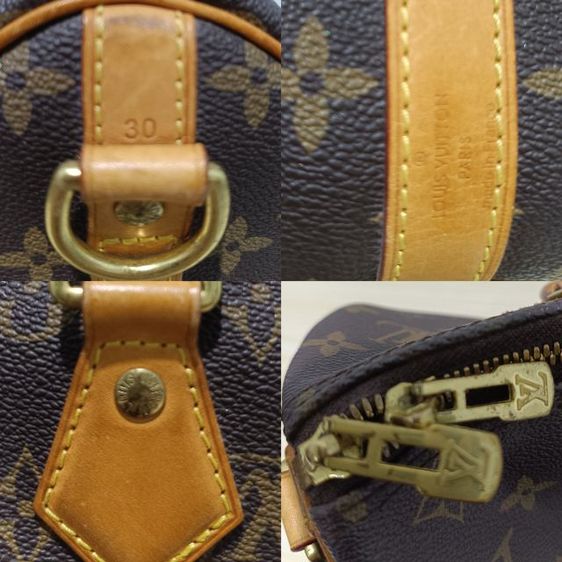 กระเป๋า Speedy 30 cm รูปที่ 12