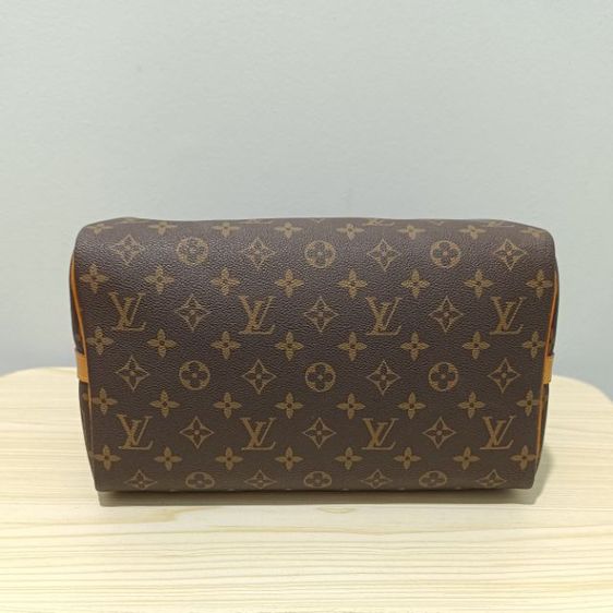 กระเป๋า Speedy 30 cm รูปที่ 6