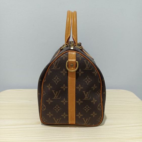 กระเป๋า Speedy 30 cm รูปที่ 4