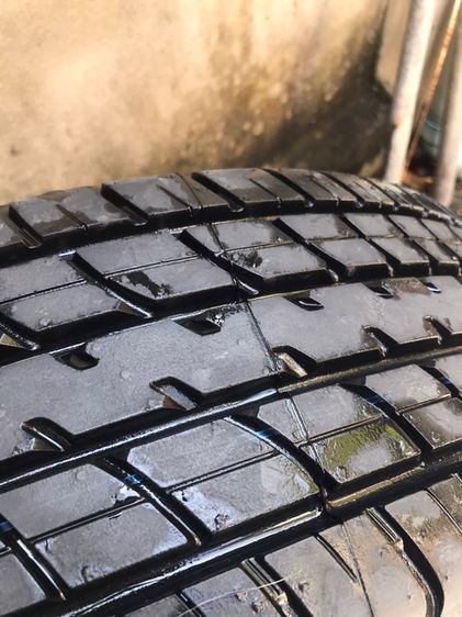 ยางอะไหล่ 4รู 100  รูปที่ 2