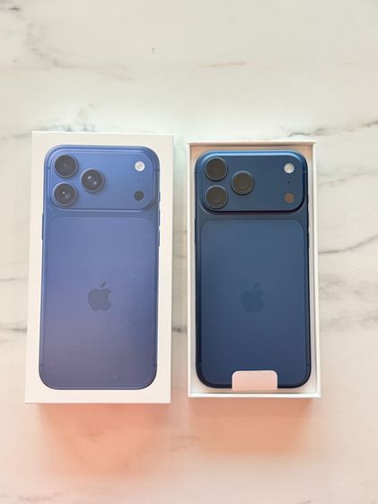 ขาย Iphone 17 2TB เครื่องใหม่ ยังไม่เปิดใช้งาน  รูปที่ 4