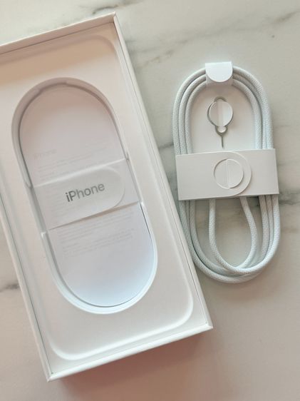 ขาย Iphone 17 2TB เครื่องใหม่ ยังไม่เปิดใช้งาน  รูปที่ 2