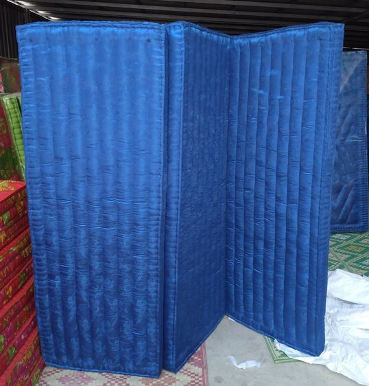 เตียงไม้สัก 6 ฟุต ทำสีใหม่ รูปที่ 16