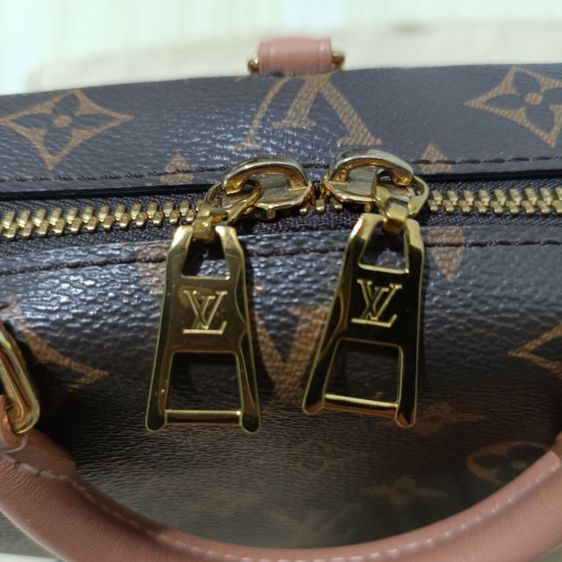 กระเป๋ามินิ 20 cm รูปที่ 9