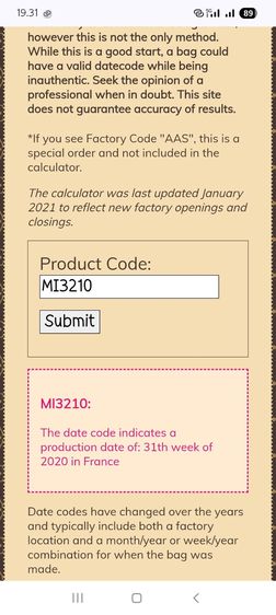 กระเป๋ามินิ 20 cm รูปที่ 13