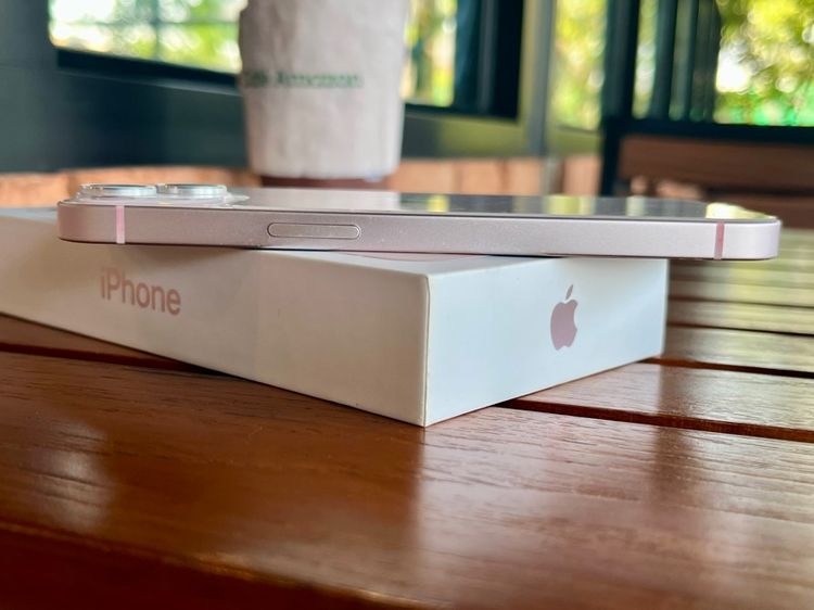 iPhone13 128GB ศูนย์ไทย ครบกล่อง รูปที่ 10
