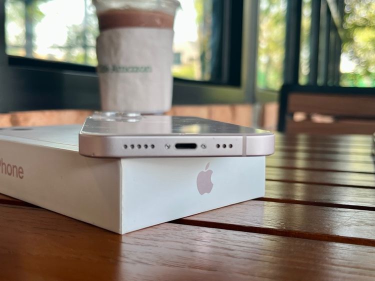 iPhone13 128GB ศูนย์ไทย ครบกล่อง รูปที่ 11